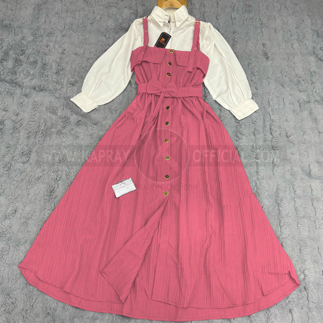 Lush Aura Turkish Maxi
