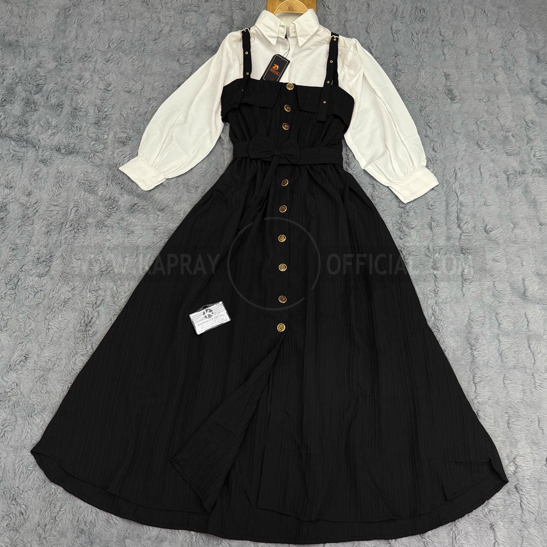 Lush Aura Turkish Maxi