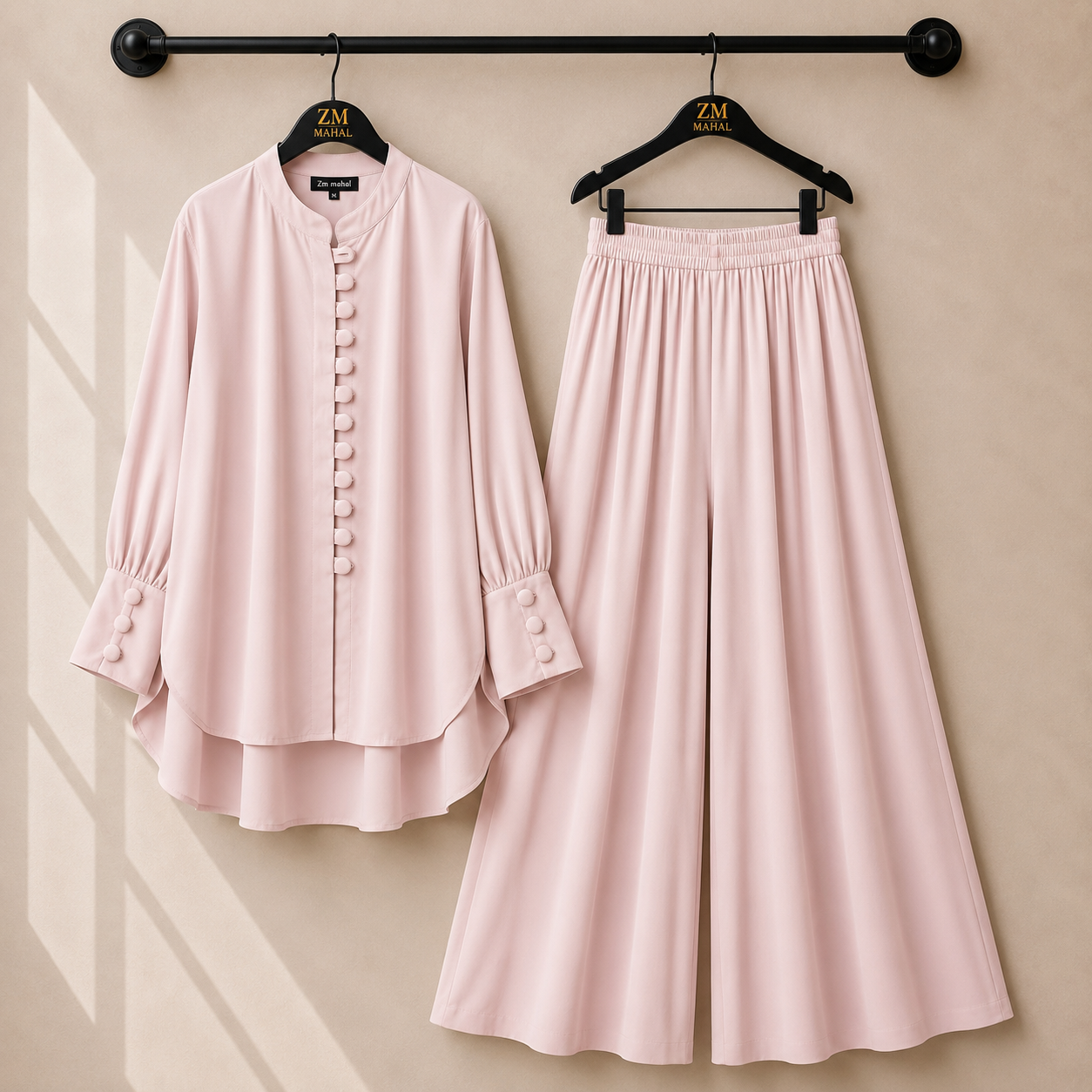 Lunessa Co-Ord Set | KO-17