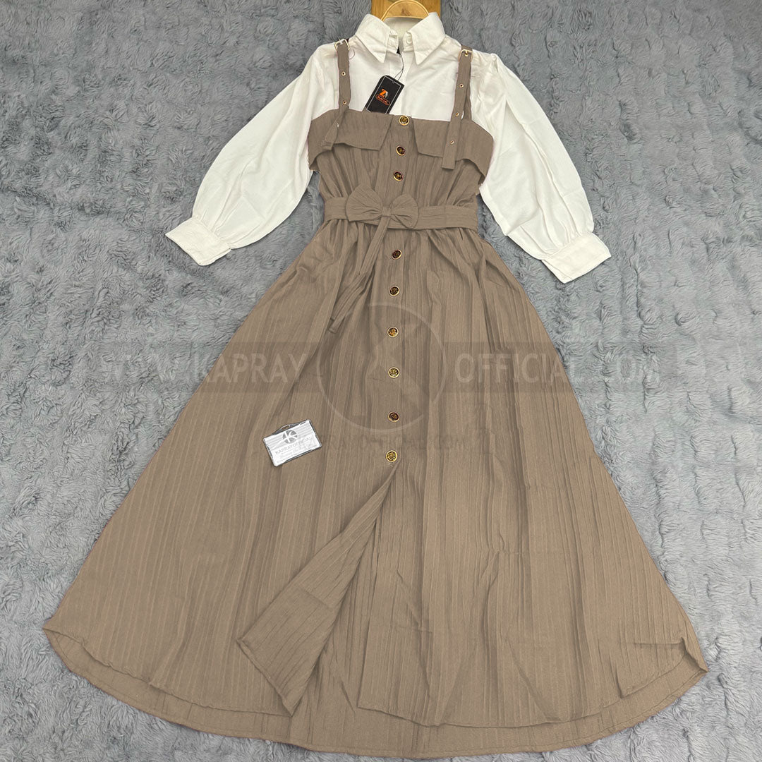 Lush Aura Turkish Maxi