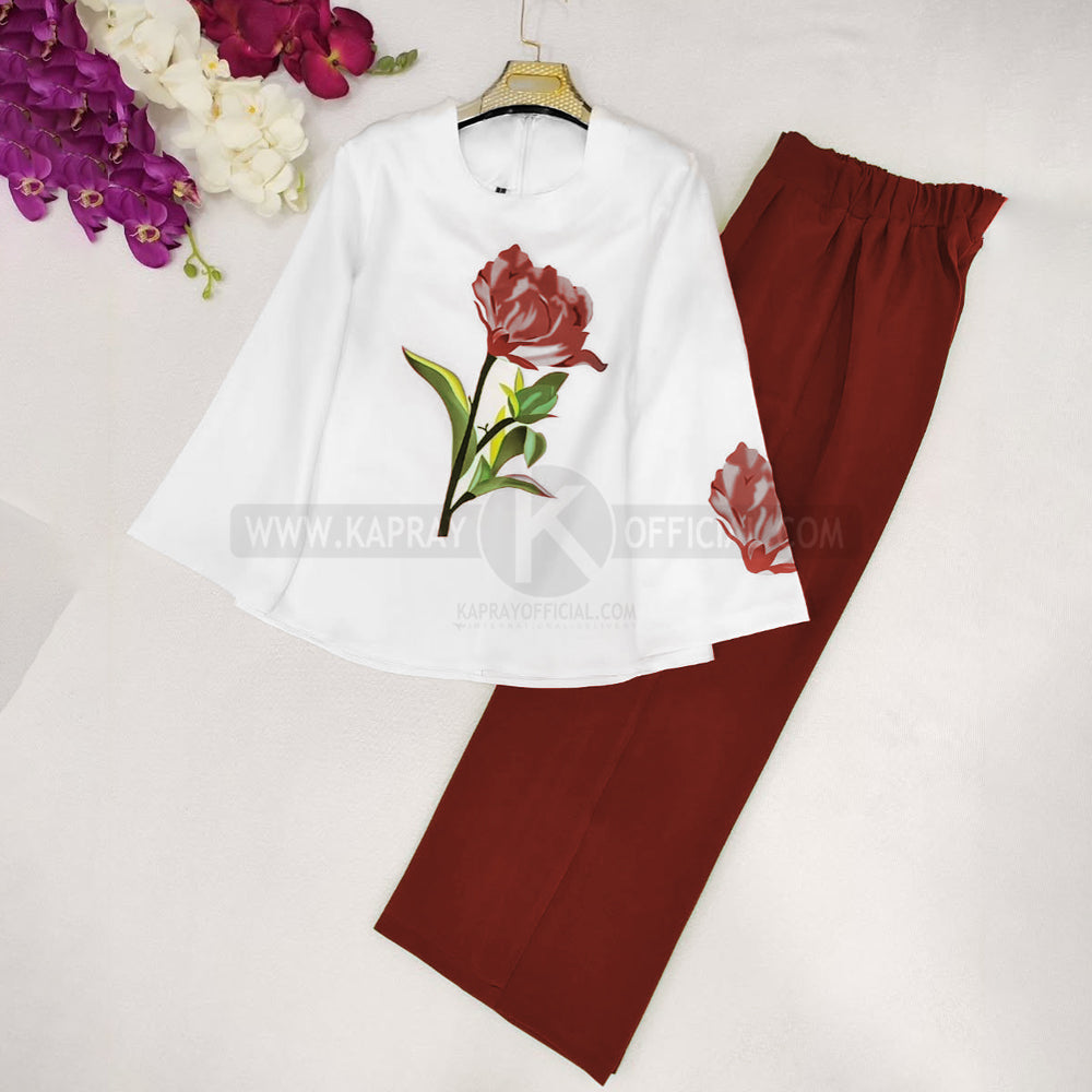 Premium Thailand Co-Ord Set KO-34