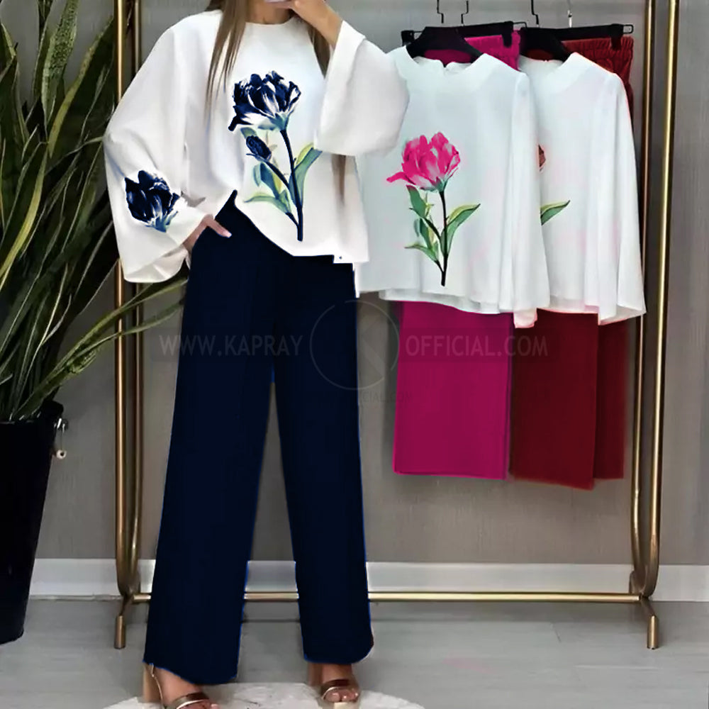 Premium Thailand Co-Ord Set KO-33