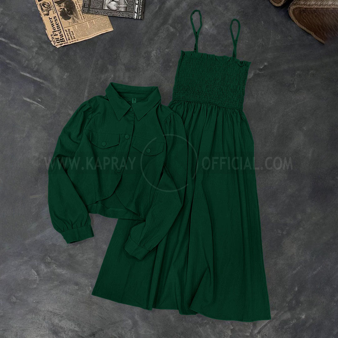Graceful Duo Set KO-3