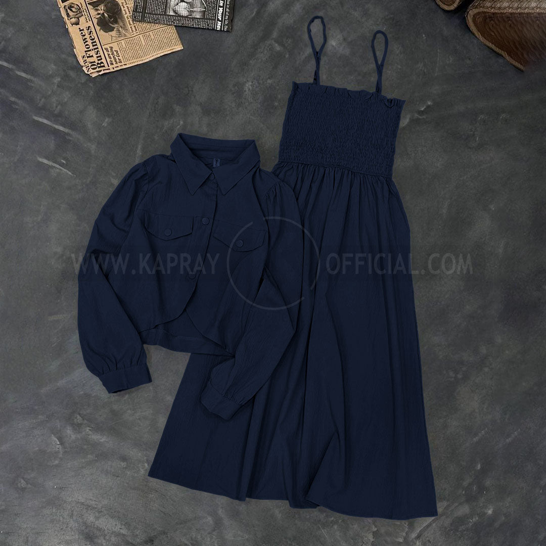 Graceful Duo Set KO-3