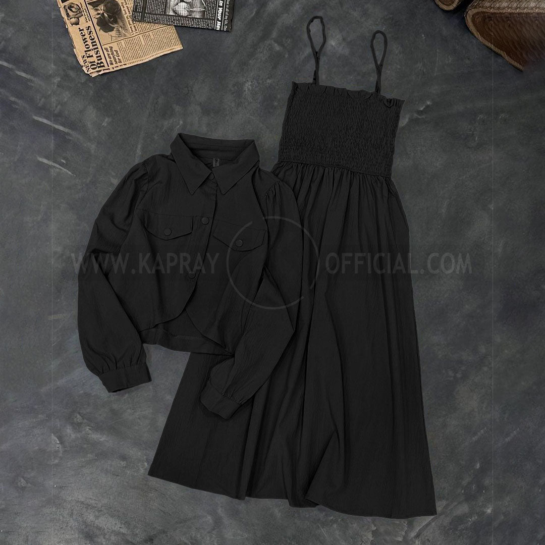 Graceful Duo Set KO-3