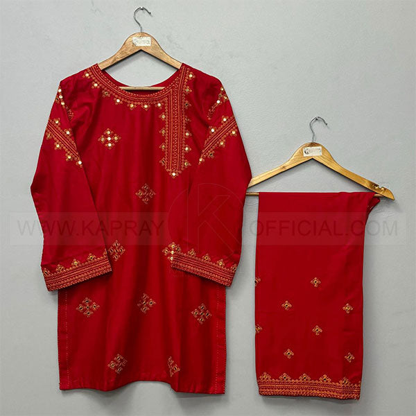 Side Dori Style Two Piece K2