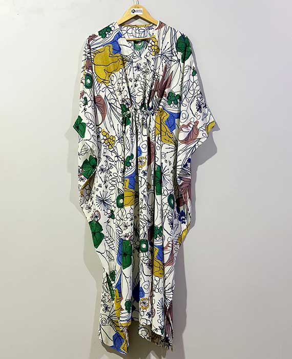 Imported Kaftan K-16