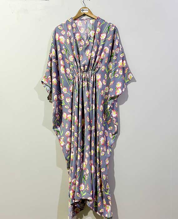 Imported Kaftan K-6