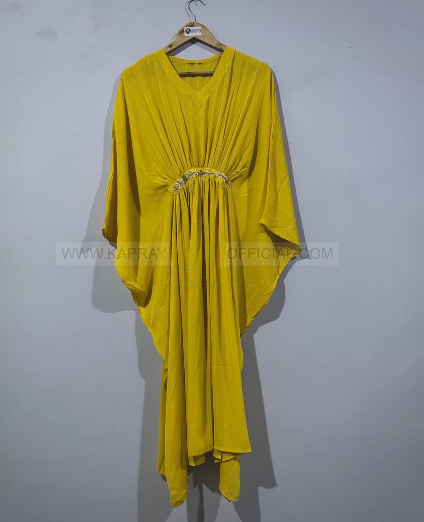 Imported Kaftan K-50