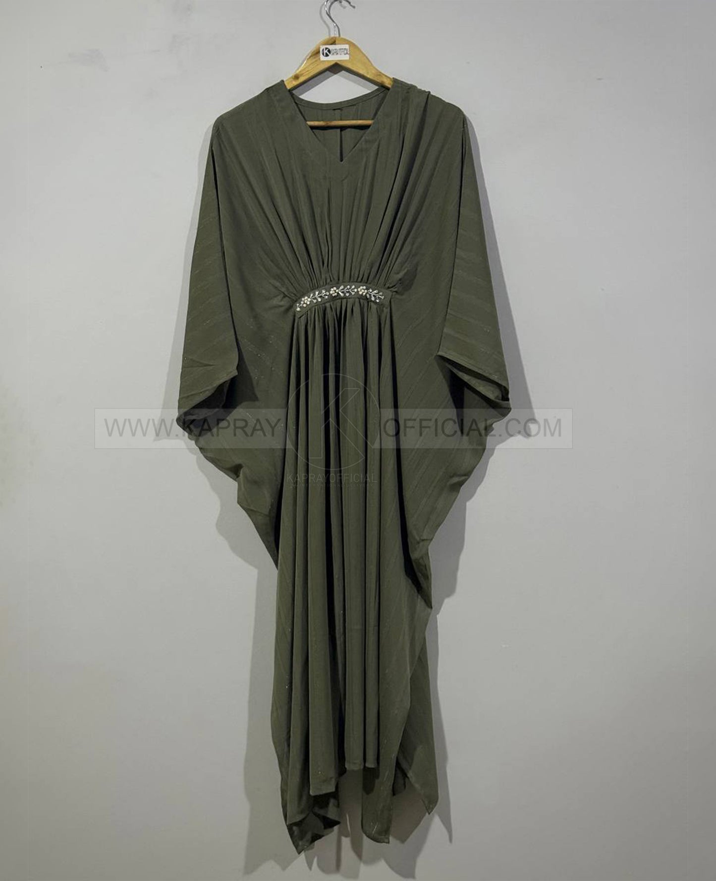 Imported Kaftan K-10