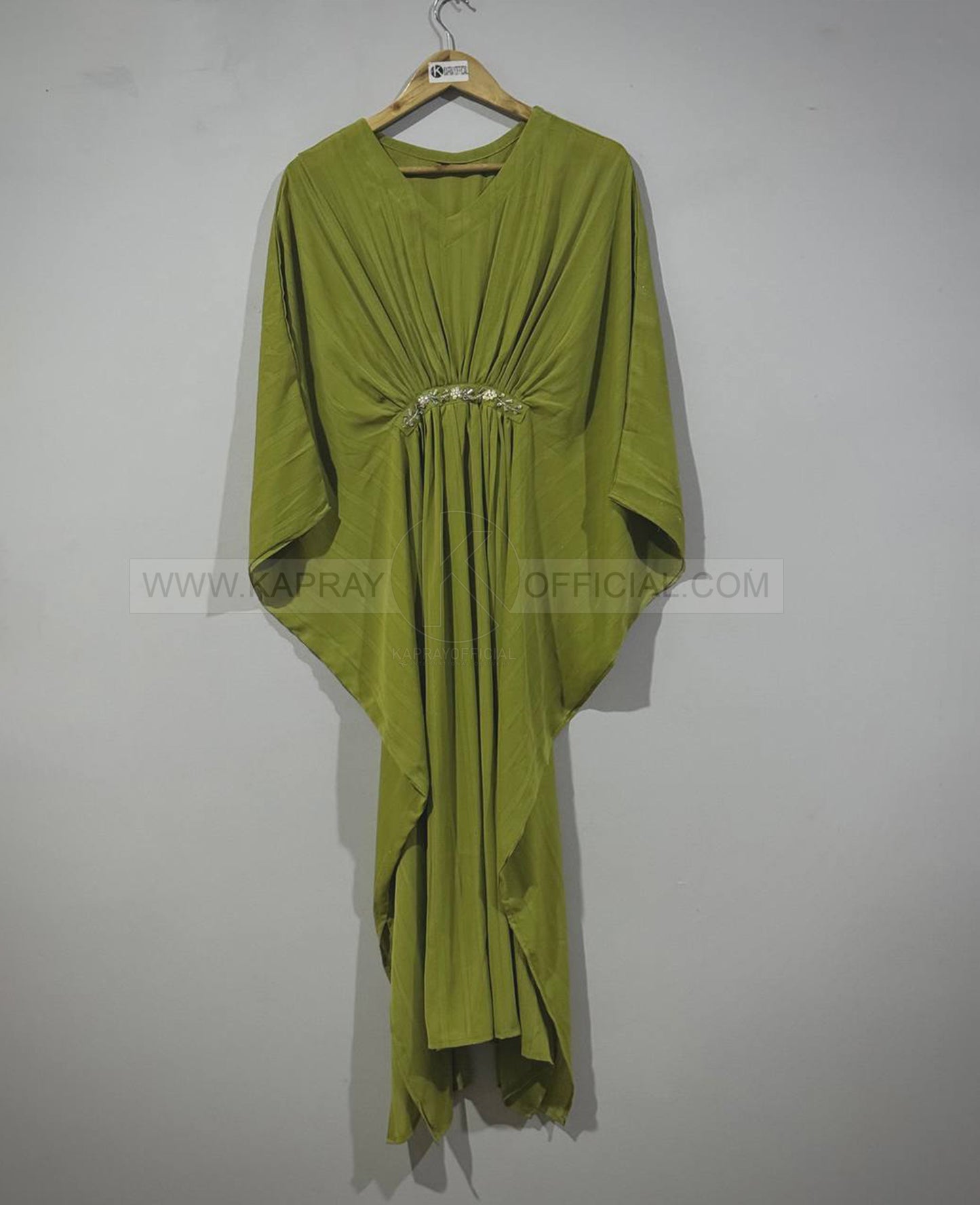 Imported Kaftan K-51