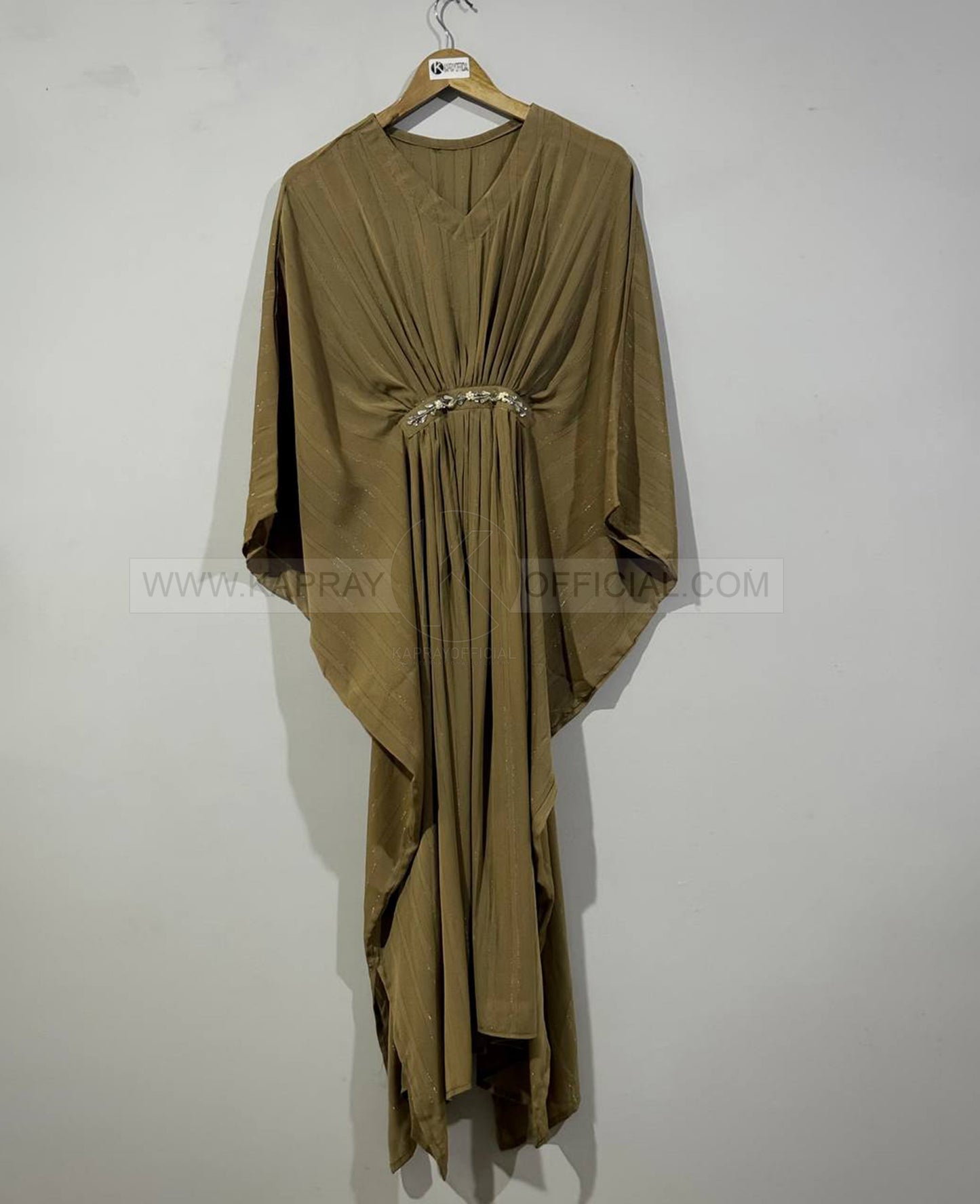 Imported Kaftan K-55