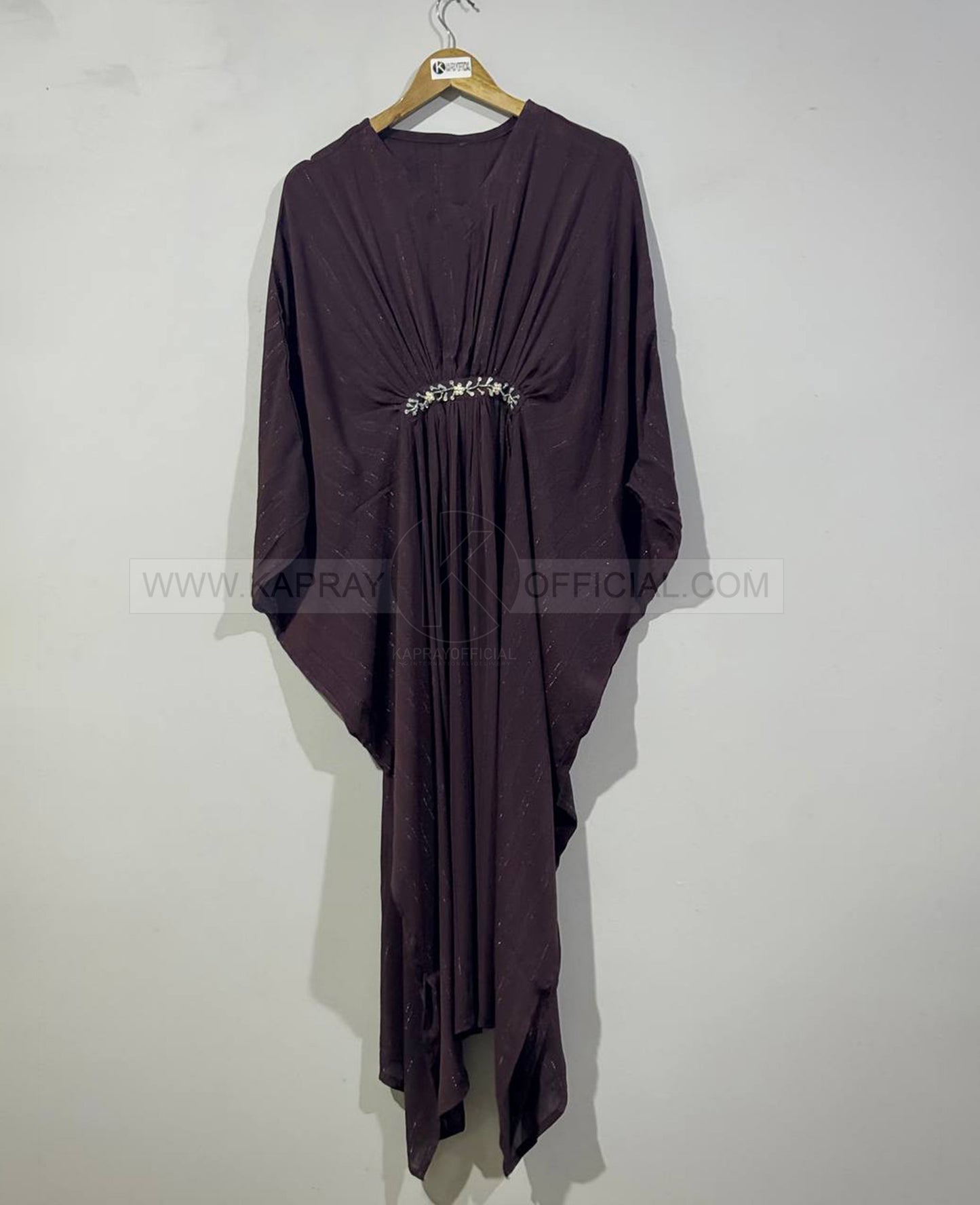 Imported Kaftan K-56