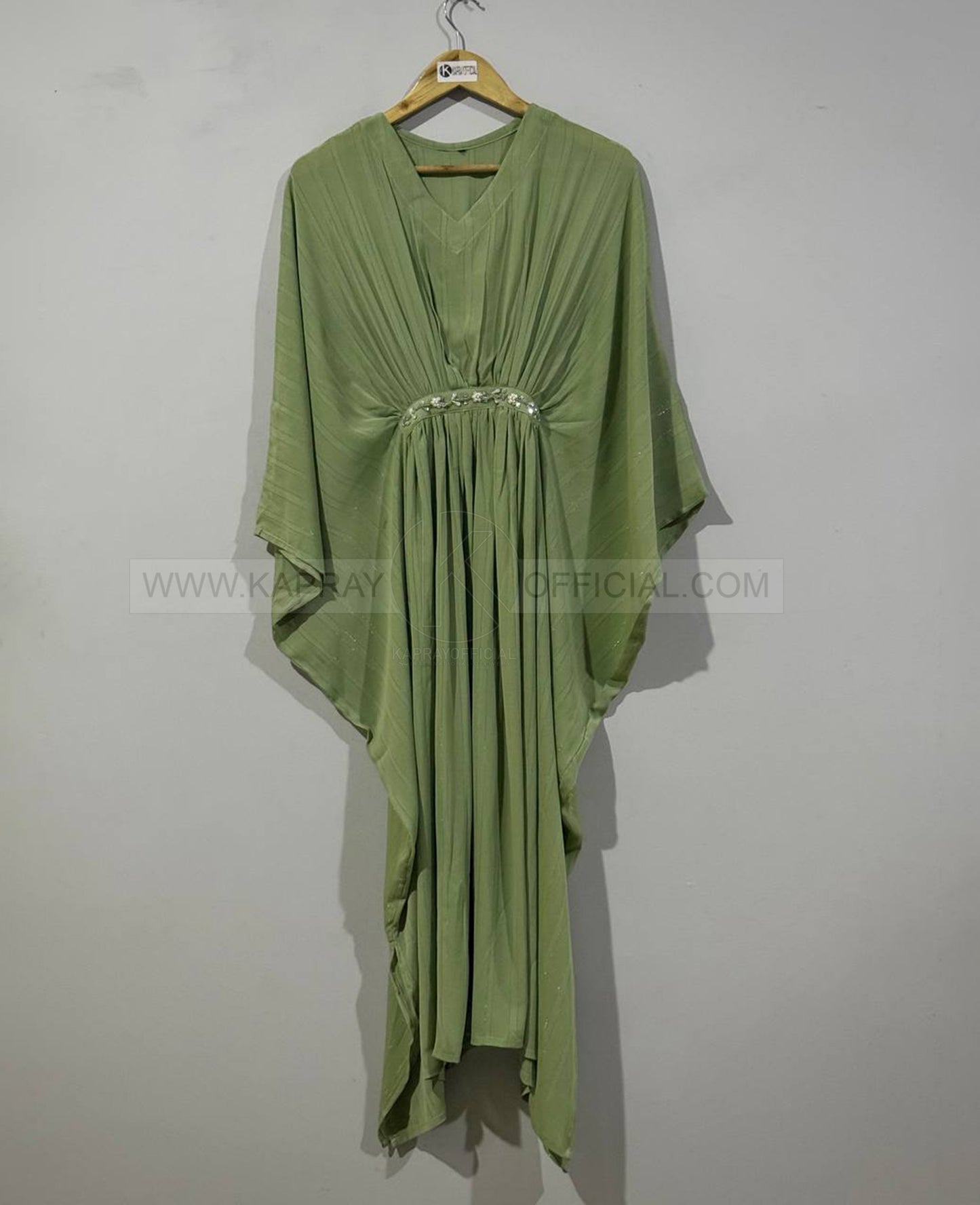 Imported Kaftan K-58