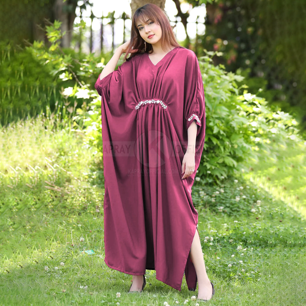 Imported Kaftan K-10