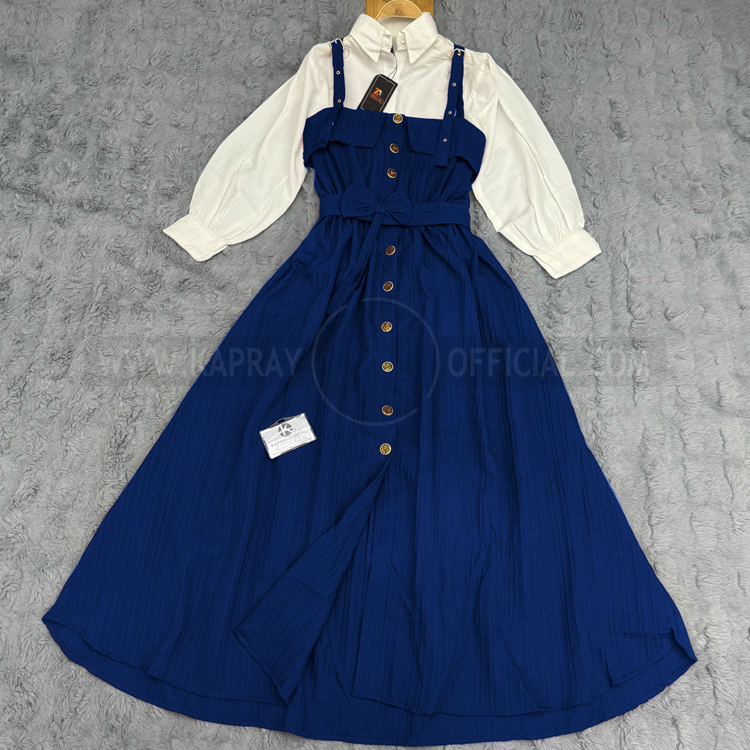 Lush Aura Turkish Maxi