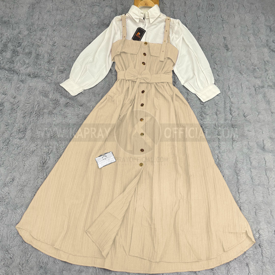 Lush Aura Turkish Maxi