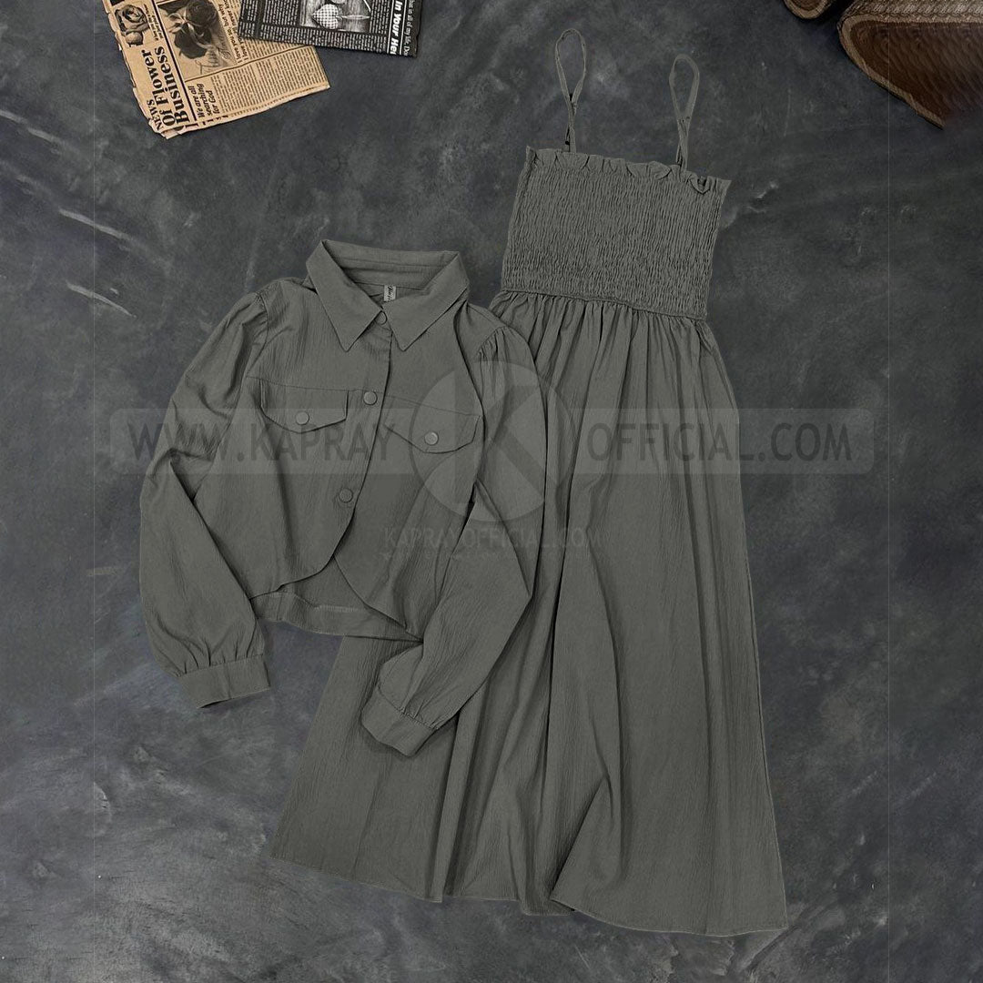 Graceful Duo Set KO-3