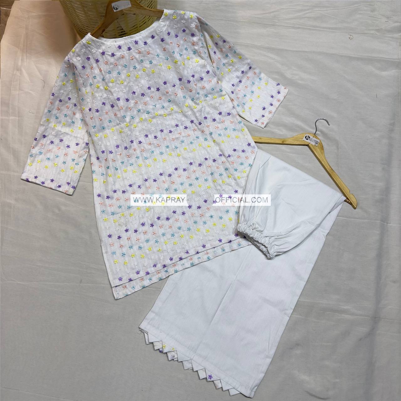 Chicken kari 2-Piece Suite