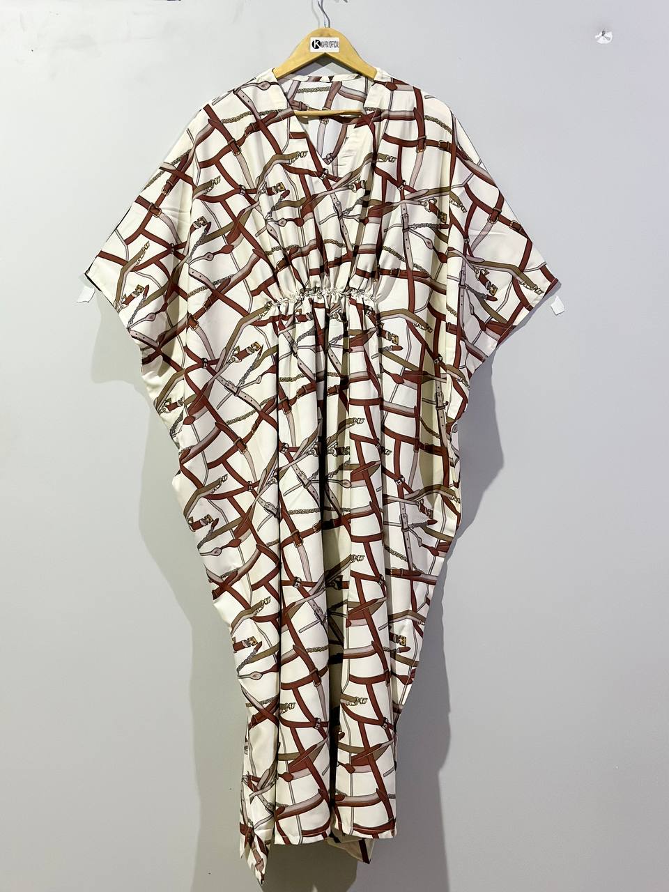 Imported Kaftan K-29