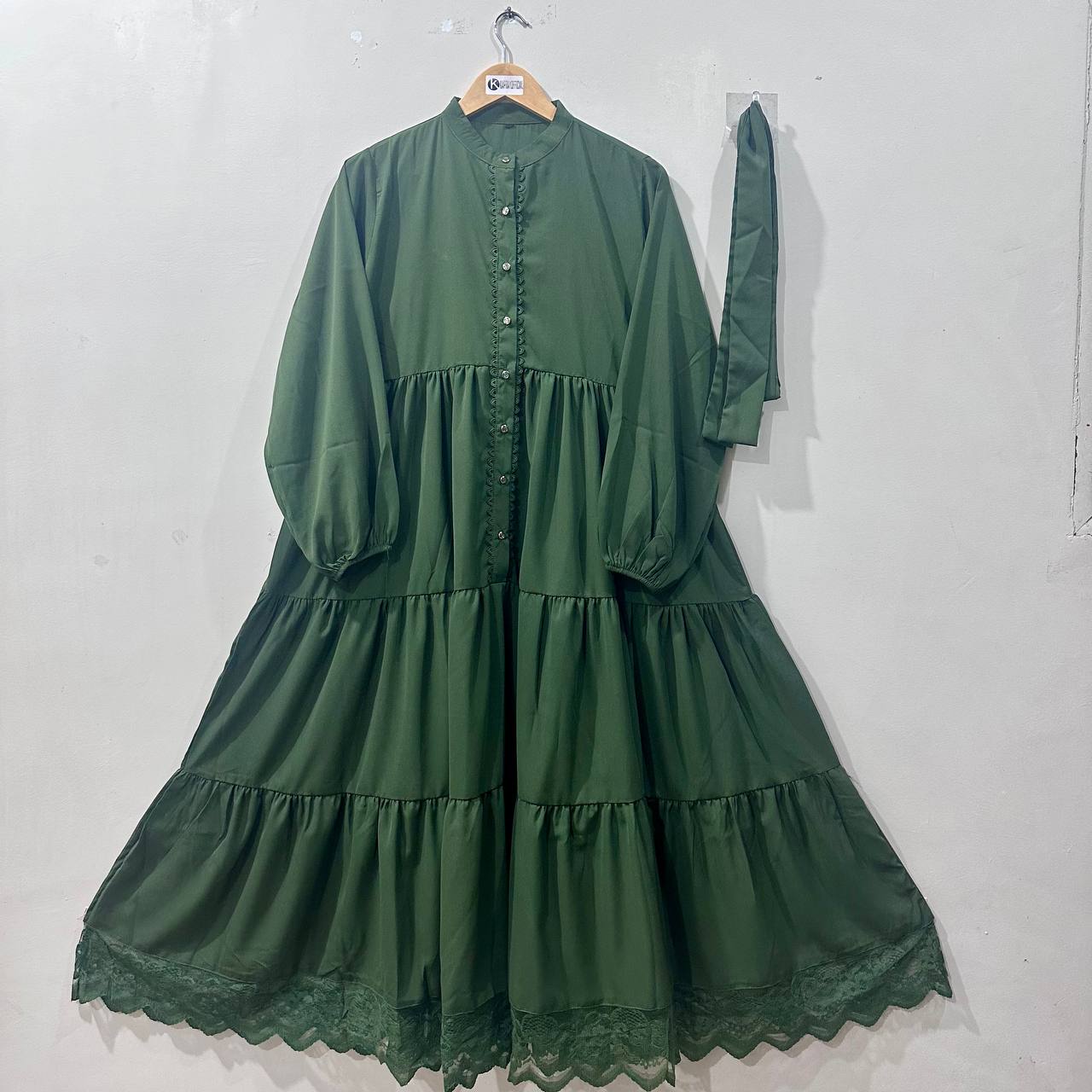 Korean Frock (KF-01)