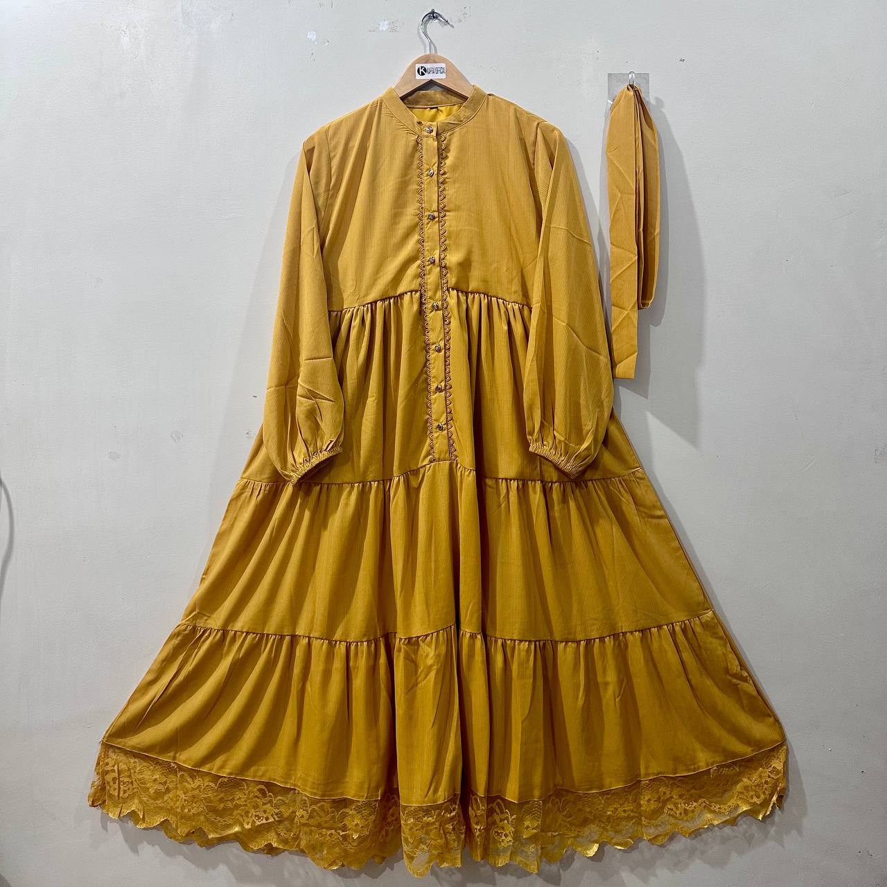 Korean Frock (KF-01)