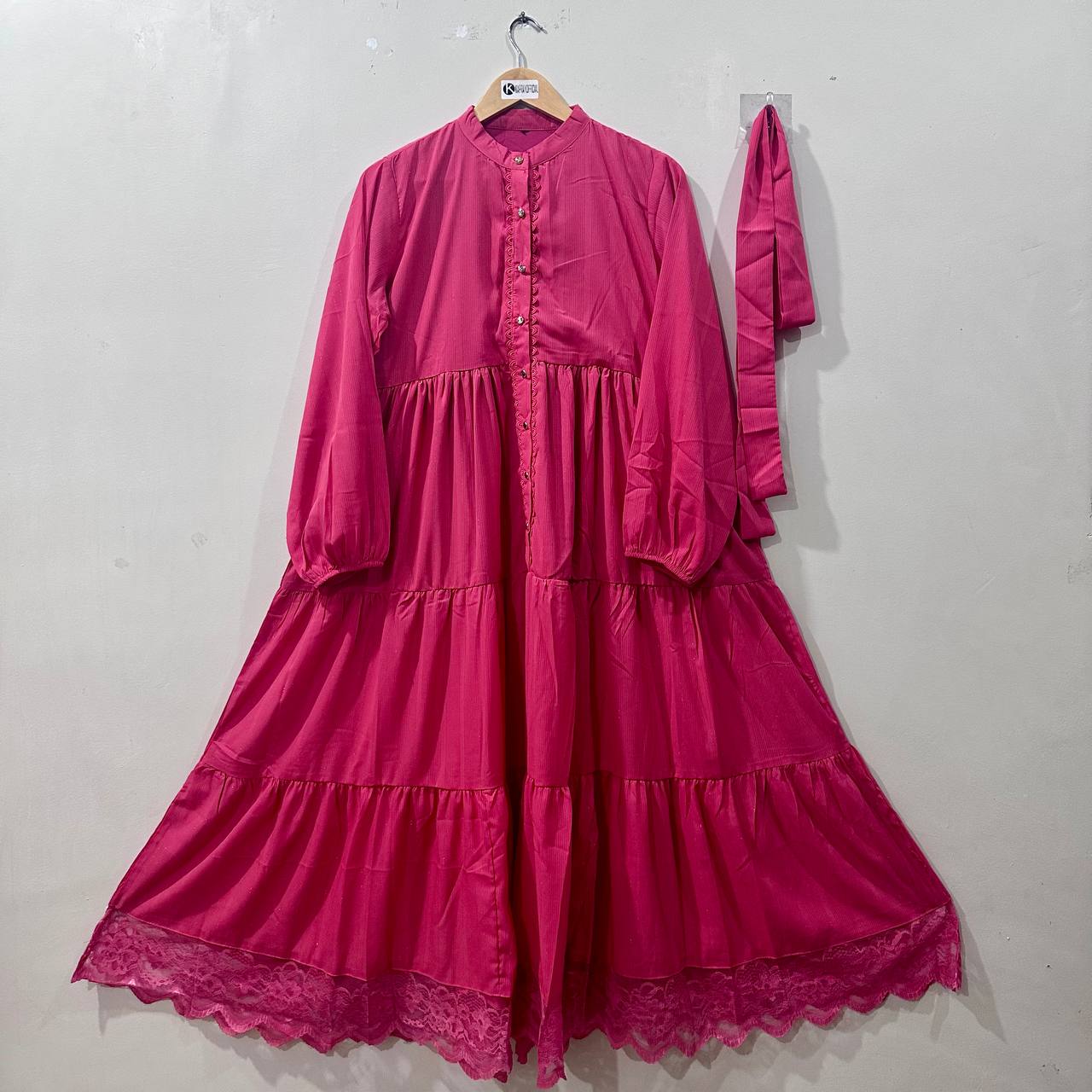 Korean Frock (KF-01)