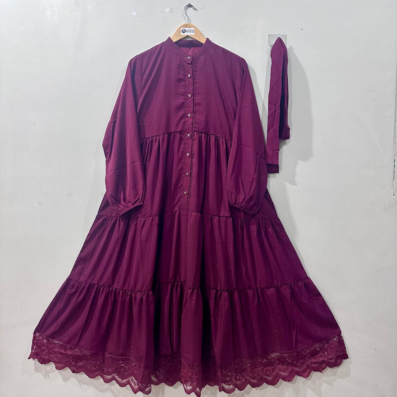 Korean Frock (KF-01)