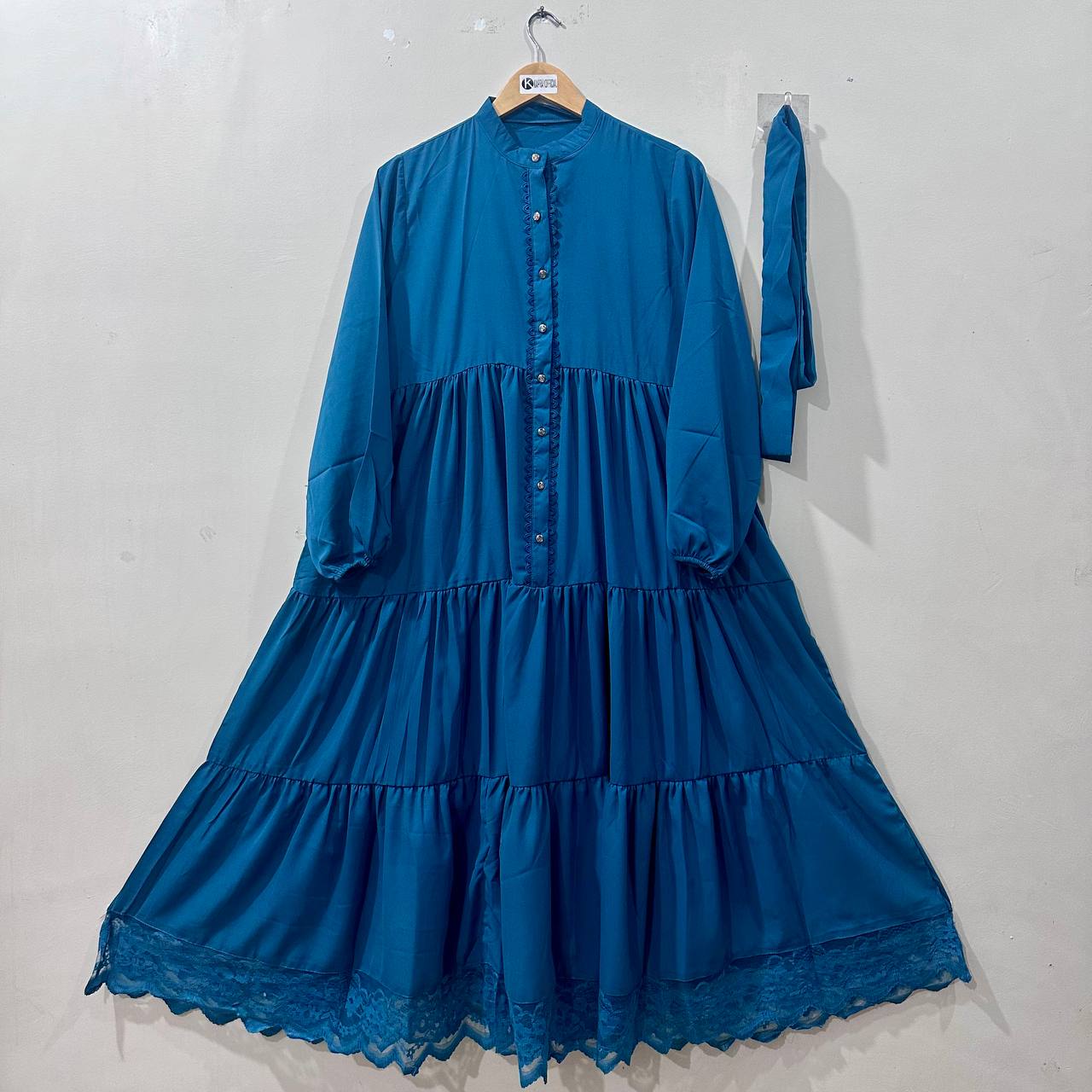 Korean Frock (KF-01)