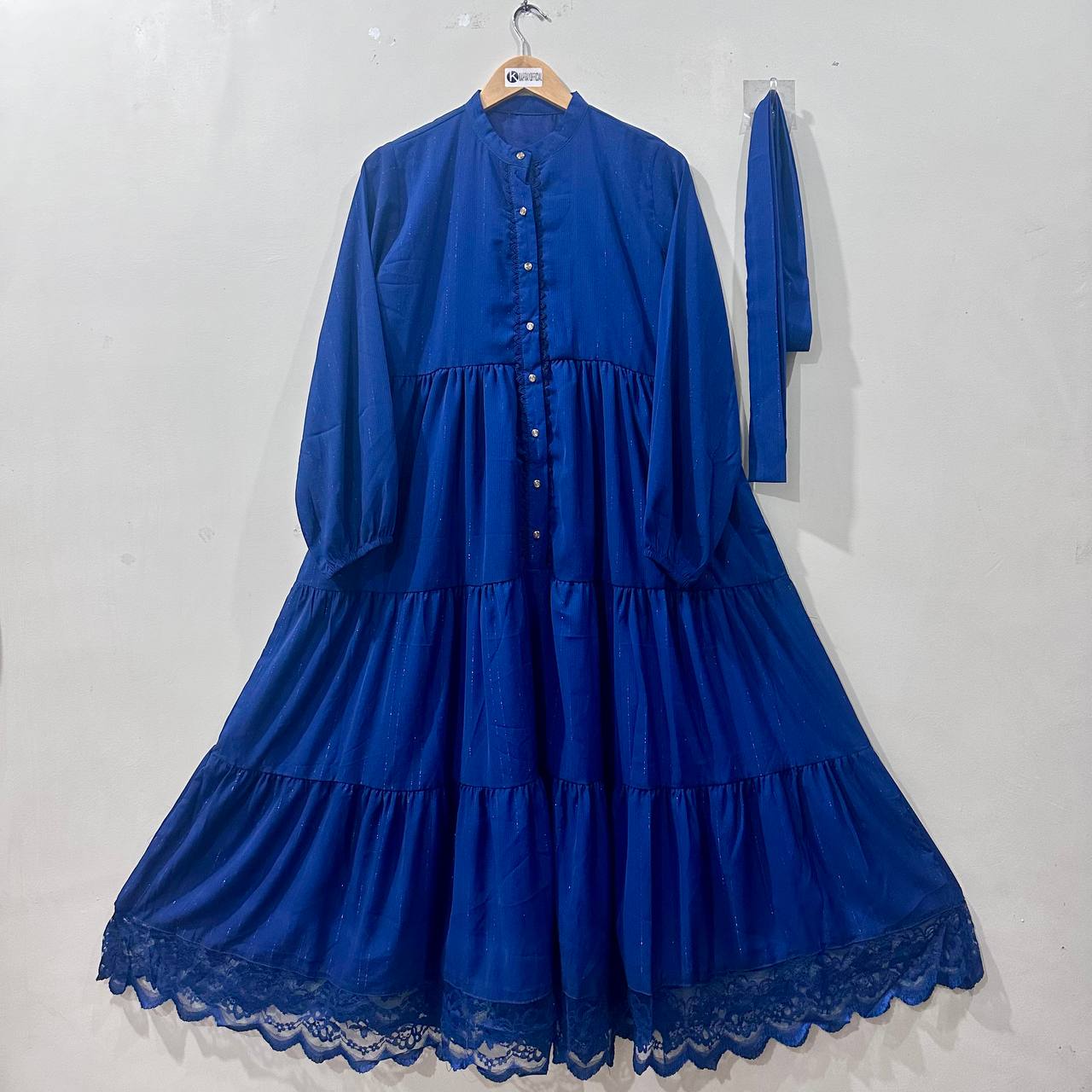 Korean Frock (KF-01)