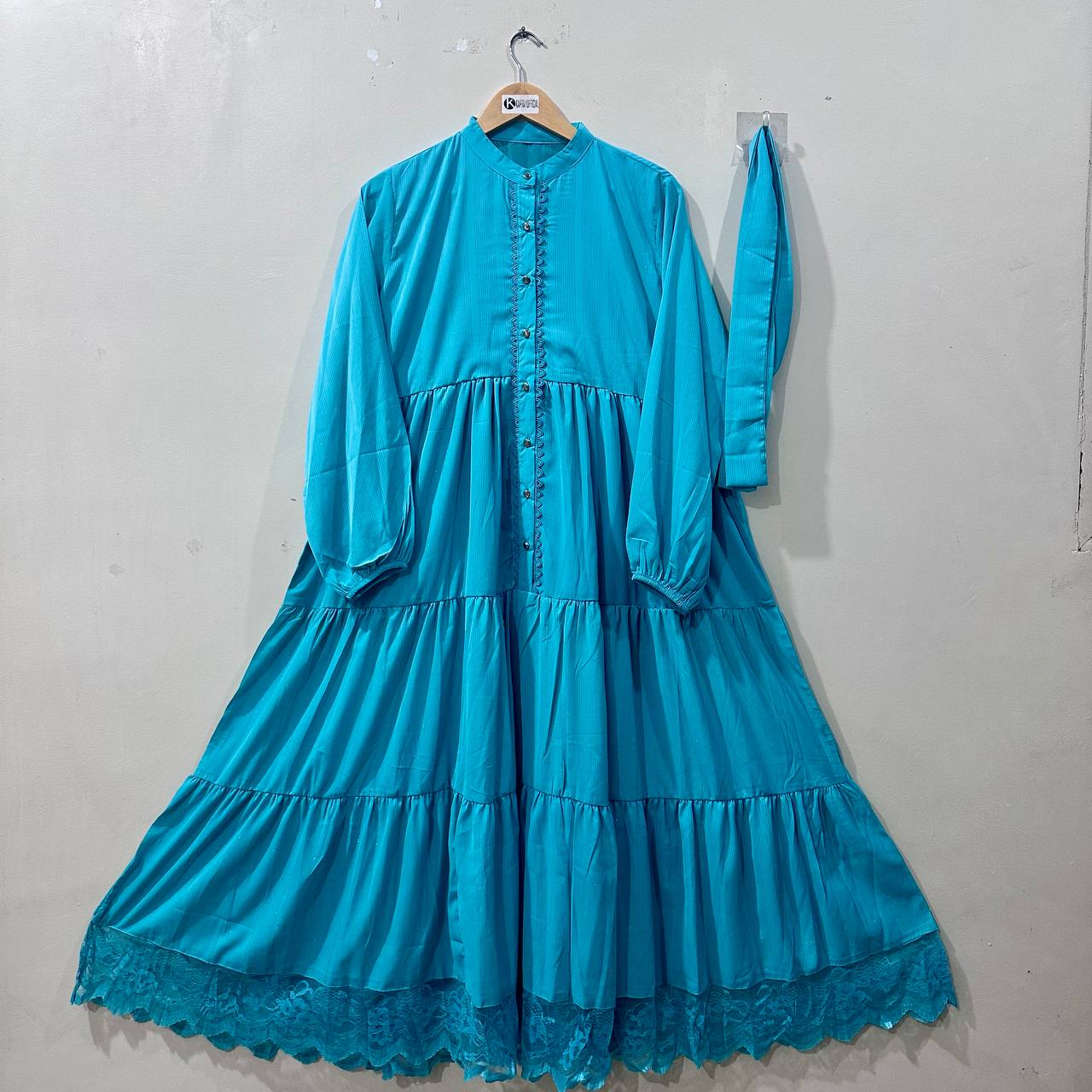 Korean Frock (KF-01)