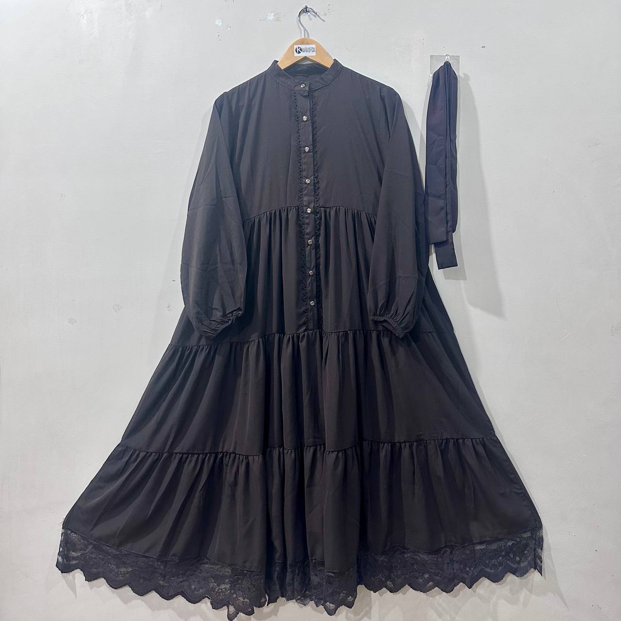 Korean Frock (KF-01)