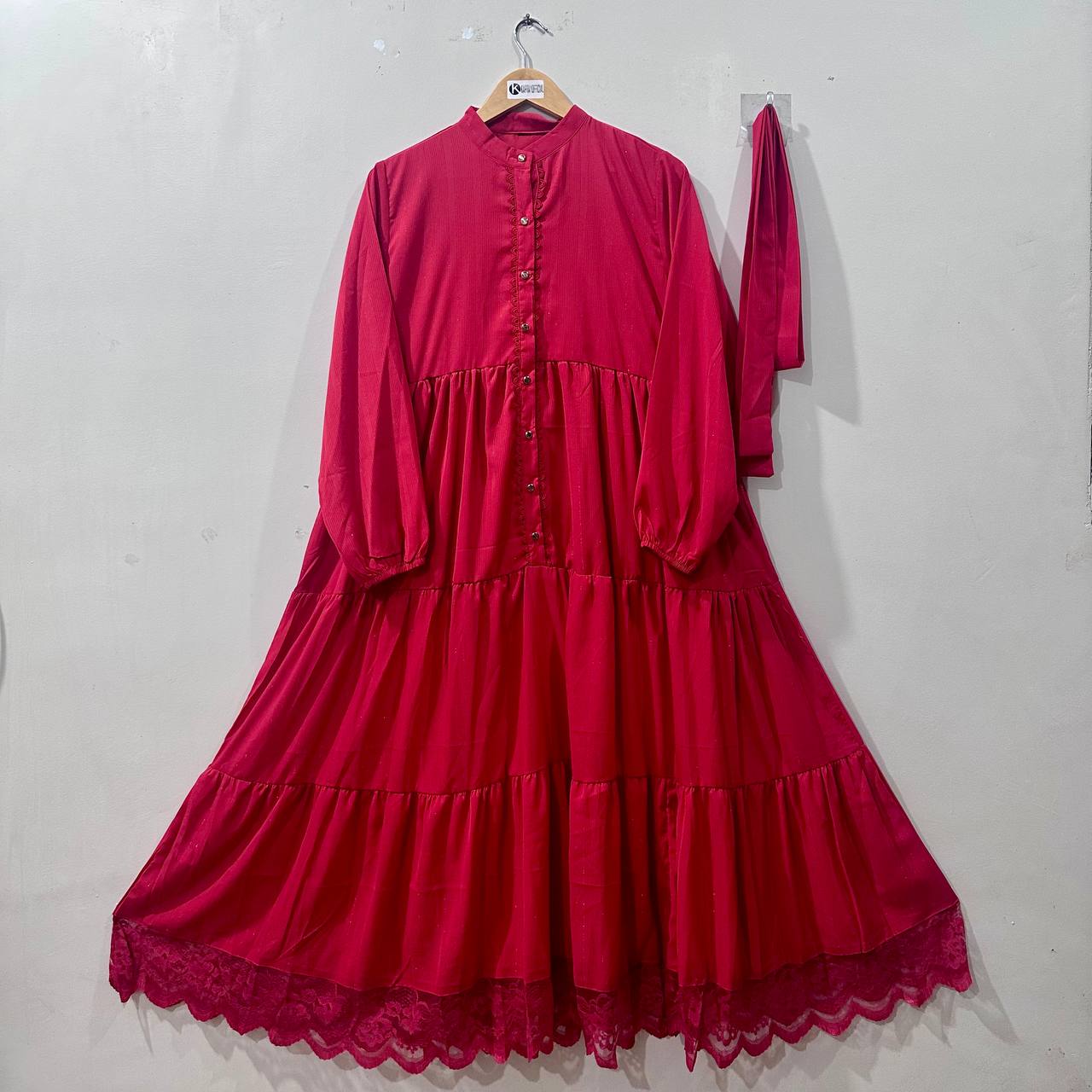 Korean Frock (KF-01)