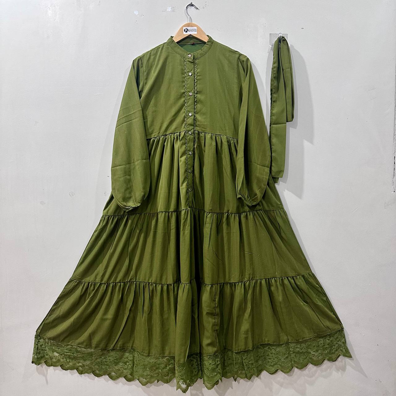 Korean Frock (KF-01)