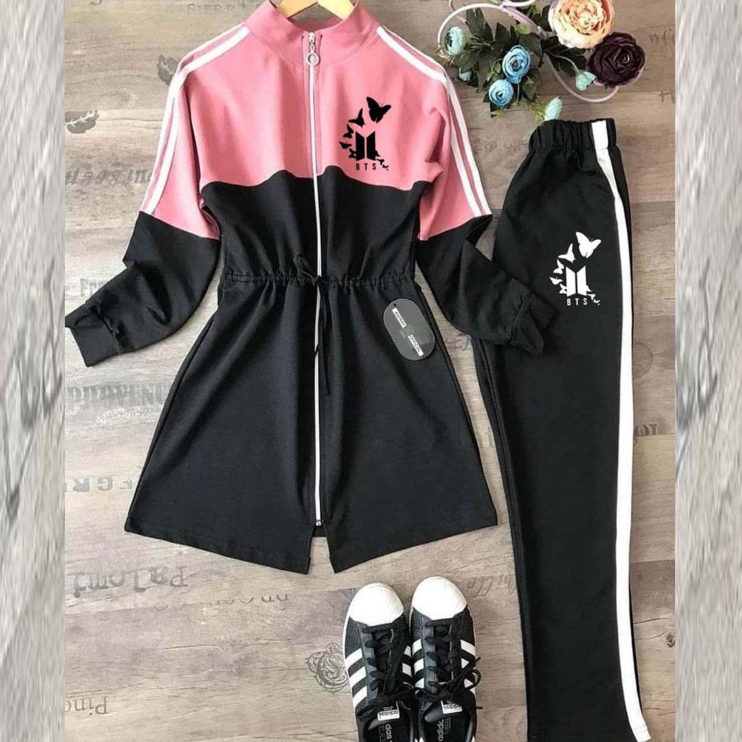 Women Tracksuits, Ladies Tracksuit by Austinwear. Supplier from Pakistan.  Product Id 1257539.