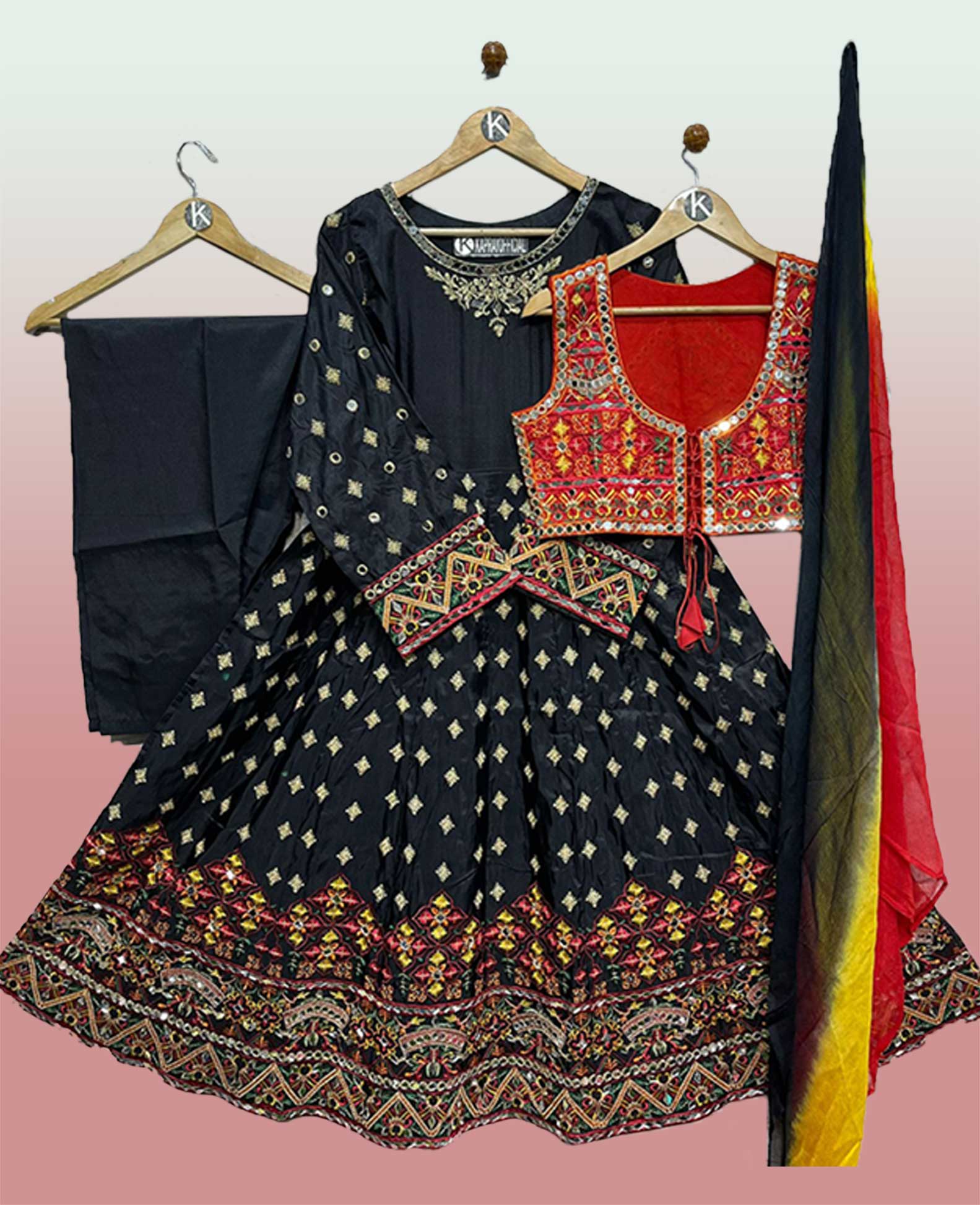 Stylish Designer Gown For Kids Online | Designer Kids Clothes Online in  India – www.liandli.in