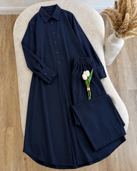 Navy Blue