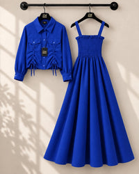 Royal Blue