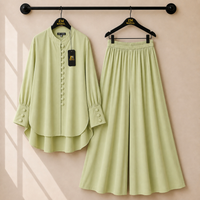 Pista Green