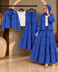 Royal Blue