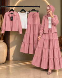 Dusty-Pink