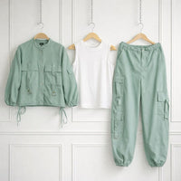 water Green