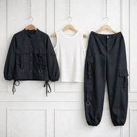 Charcol Gray