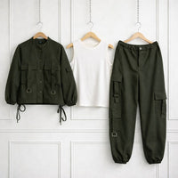 Army Green
