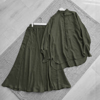 Army Green
