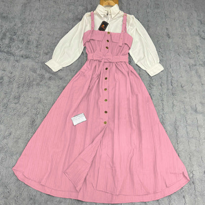 Lush Aura Turkish Maxi