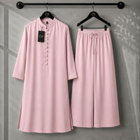Baby Pink
