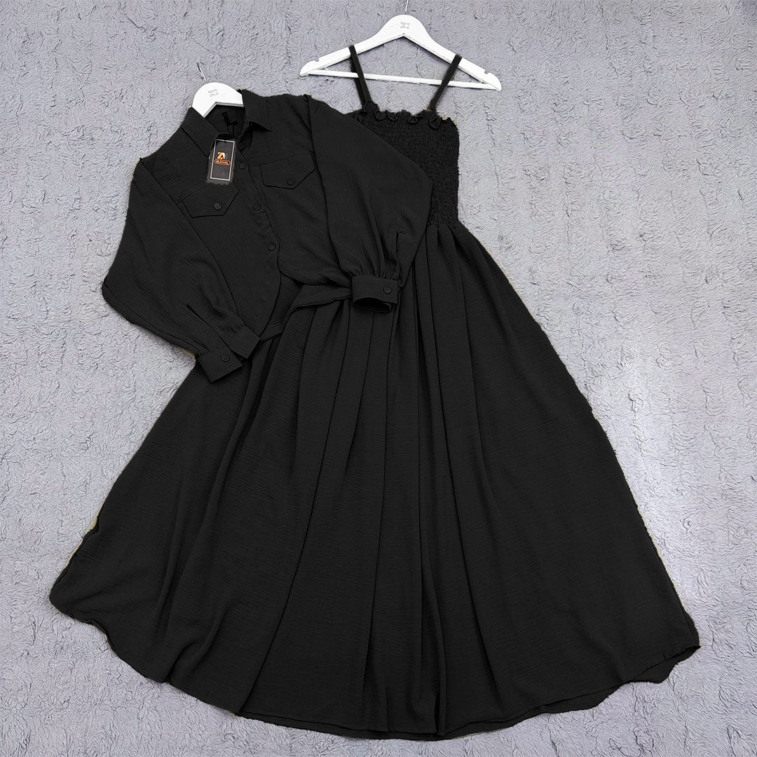 Graceful Duo Set KO-5