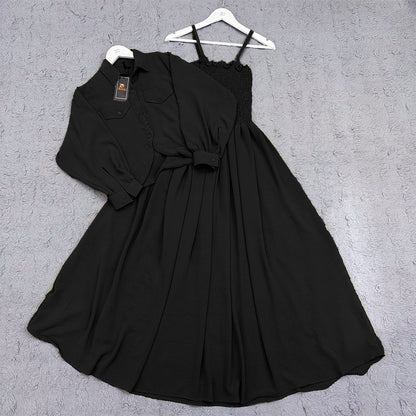 Graceful Duo Set KO-5