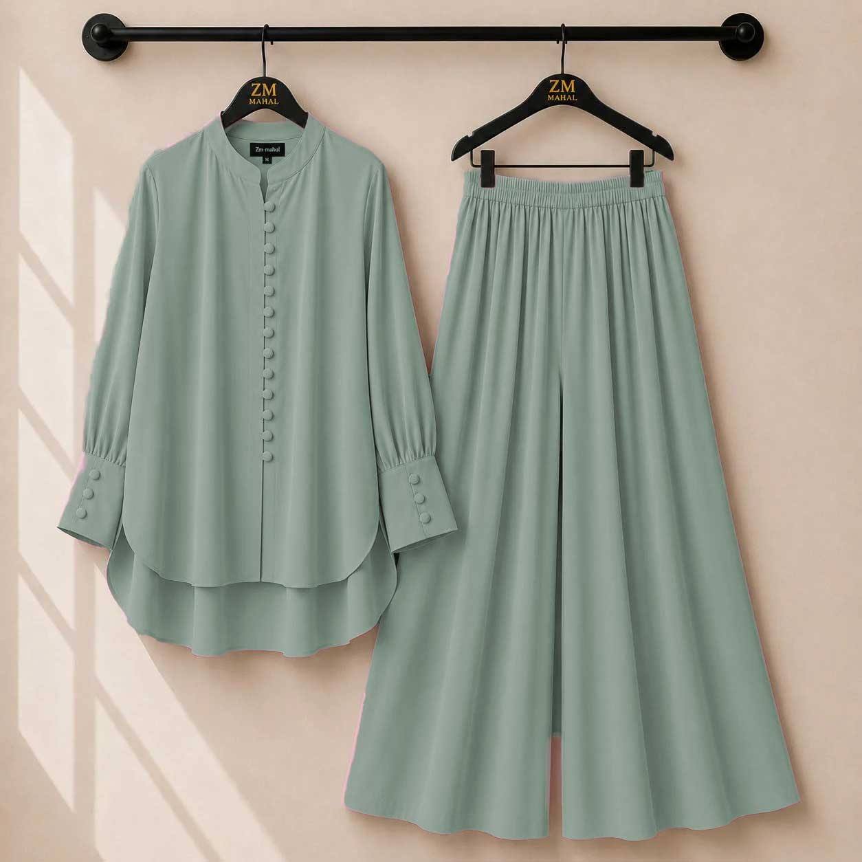 Lunessa Co-Ord Set | KO-17